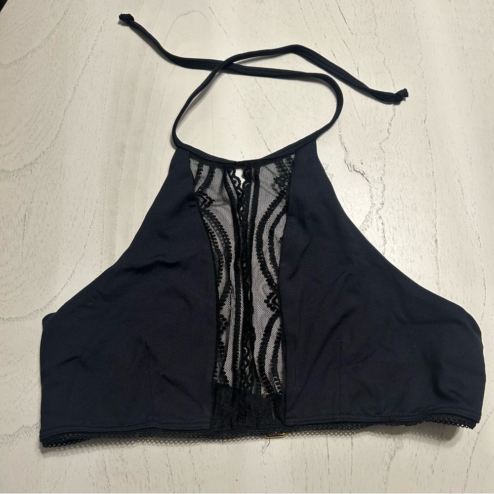 Yandy Lace Bikini Top